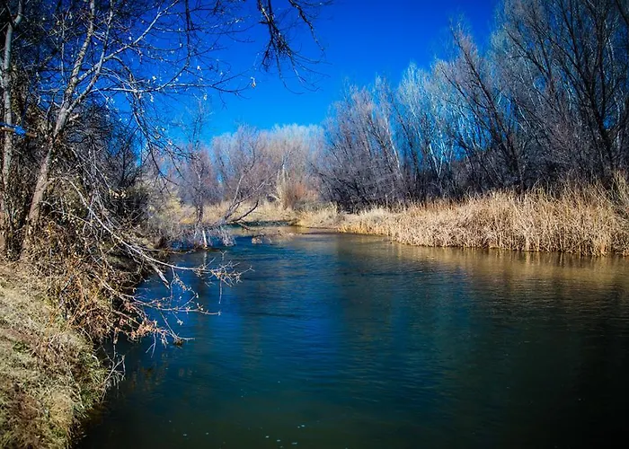 Valley Park Model 16 Cottonwood